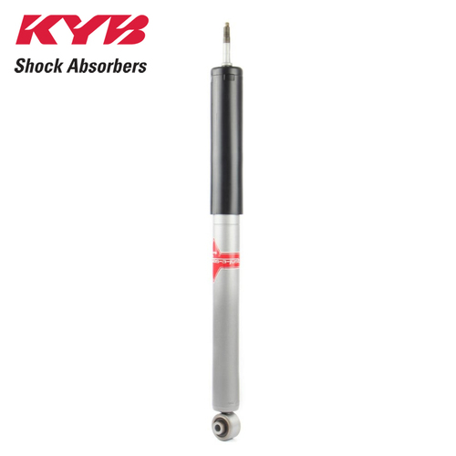 KYB REAR GAS-A-JUST SHOCK ABSORBER 553178