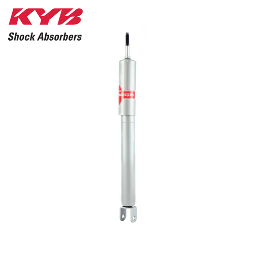 KYB FRONT GAS-A-JUST SHOCK ABSORBER 553179