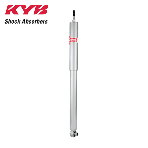 KYB REAR GAS-A-JUST SHOCK ABSORBER 553182