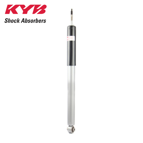 KYB FRONT GAS-A-JUST SHOCK ABSORBER 553197