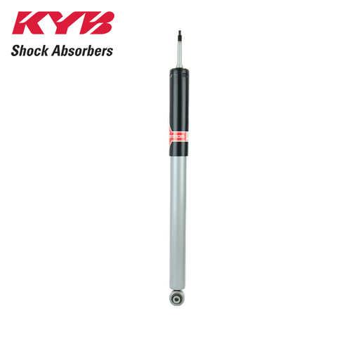 KYB REAR GAS-A-JUST SHOCK ABSORBER 553200