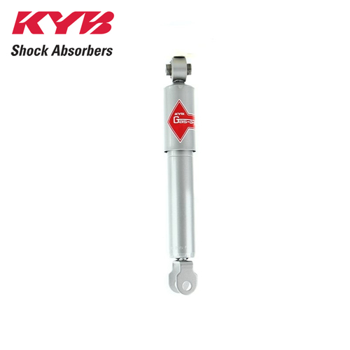 KYB REAR GAS-A-JUST SHOCK ABSORBER 553205