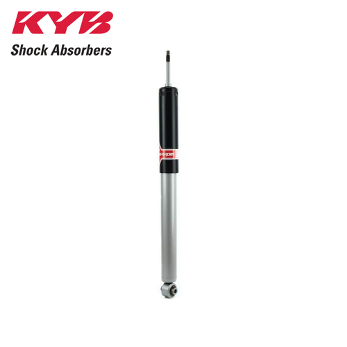 KYB FRONT GAS-A-JUST SHOCK ABSORBER 553236