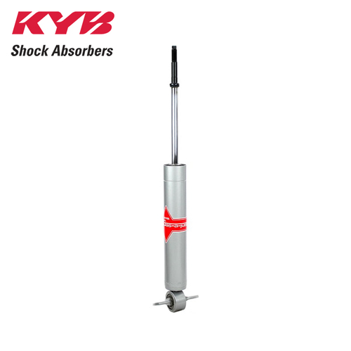 KYB FRONT GAS-A-JUST SHOCK ABSORBER 553310