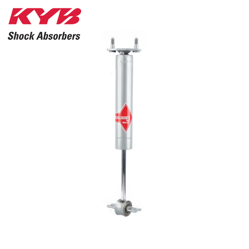 KYB FRONT GAS-A-JUST SHOCK ABSORBER 553321