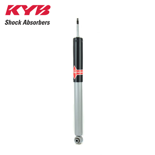 KYB REAR GAS-A-JUST SHOCK ABSORBER 553340