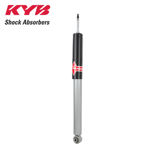 KYB REAR GAS-A-JUST SHOCK ABSORBER 553364