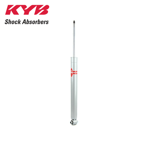 KYB REAR GAS-A-JUST SHOCK ABSORBER 553381