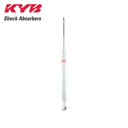 KYB REAR GAS-A-JUST SHOCK ABSORBER 553389