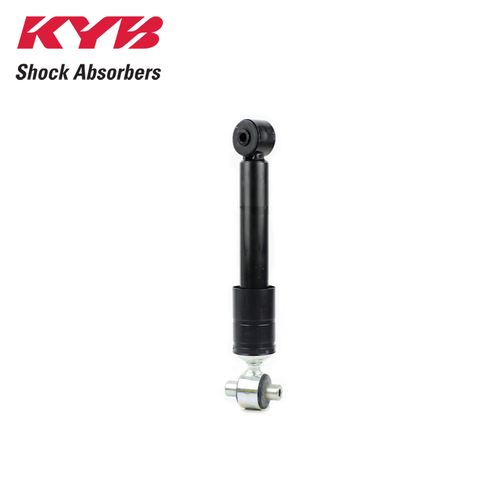 KYB REAR GAS-A-JUST SHOCK ABSORBER 553604