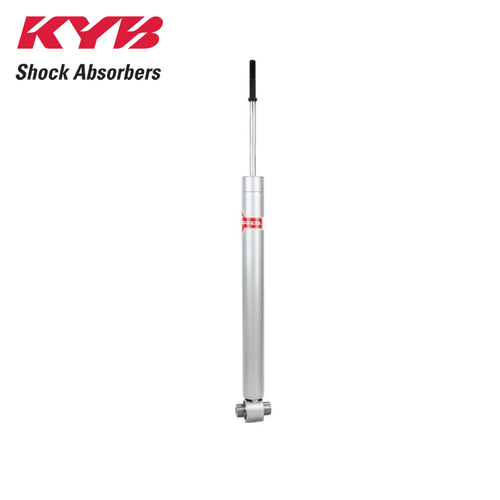 KYB REAR GAS-A-JUST SHOCK ABSORBER 5540004