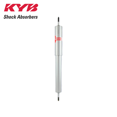 KYB REAR GAS-A-JUST SHOCK ABSORBER 554017