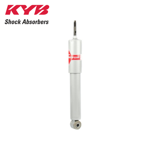 KYB FRONT GAS-A-JUST SHOCK ABSORBER 554103