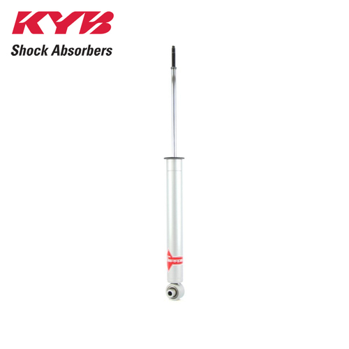 KYB REAR GAS-A-JUST SHOCK ABSORBER 554104