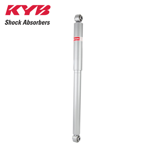 KYB REAR GAS-A-JUST SHOCK ABSORBER 554197