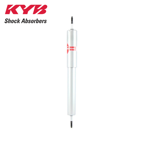 KYB REAR GAS-A-JUST SHOCK ABSORBER 554287