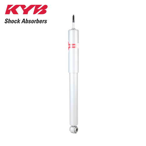 KYB REAR GAS-A-JUST SHOCK ABSORBER 554289