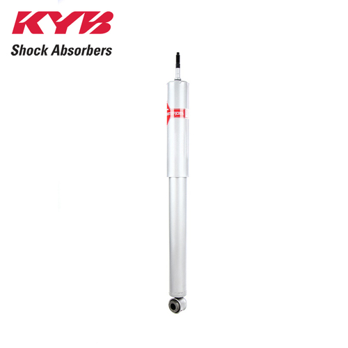 KYB REAR GAS-A-JUST SHOCK ABSORBER 554290