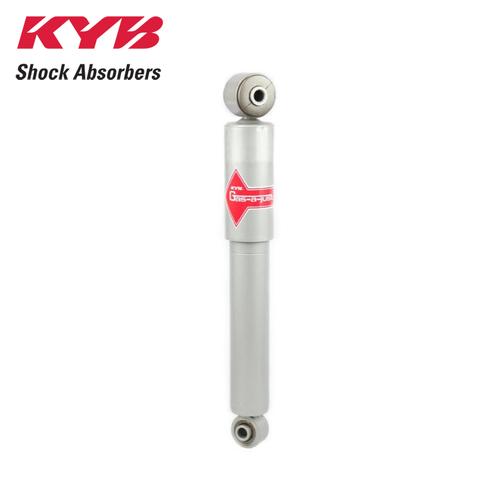 KYB REAR GAS-A-JUST SHOCK ABSORBER 554385