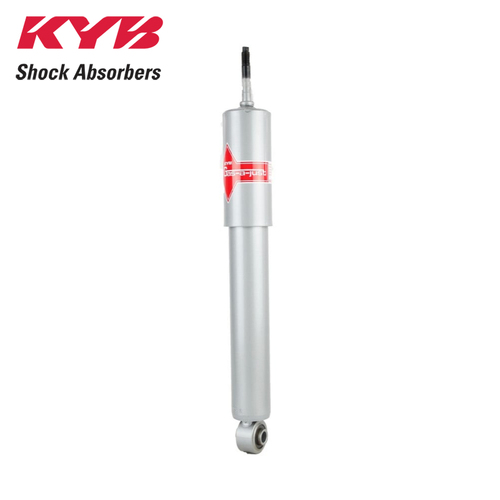 KYB FRONT GAS-A-JUST SHOCK ABSORBER 554395