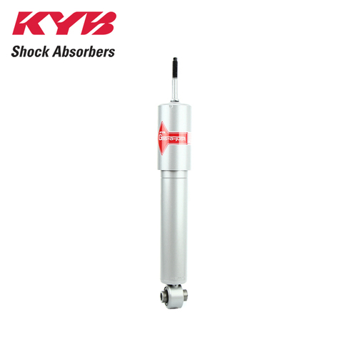 KYB REAR GAS-A-JUST SHOCK ABSORBER 555010