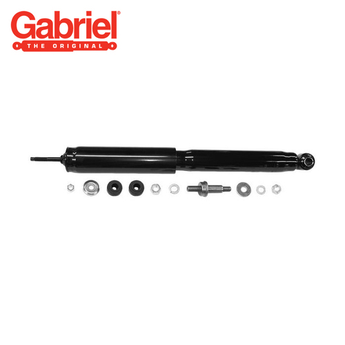 GABRIEL ULTRA SHOCK ABSORBER REAR FOR CHEVROLET, FORD & MERCURY 69606