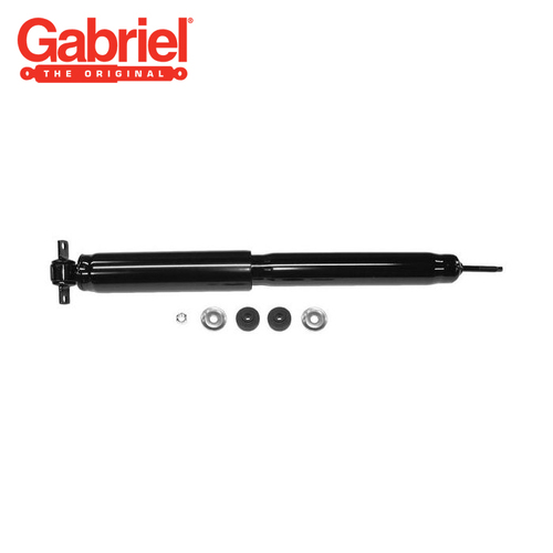 GABRIEL ULTRA SHOCK ABSORBER REAR FOR CHEVY CAMARO & PONTIAC 69624