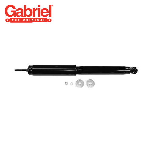 GABRIEL ULTRA SHOCK ABSORBER REAR FOR BMW SERIES E30 318I, IS 69725