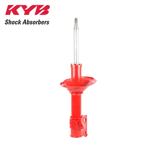 KYB FRONT RH AGX GAS STRUT 734034