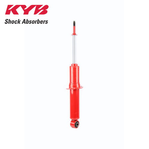 KYB FRONT SKORCHED4'S SHOCK ABSORBER 8410000