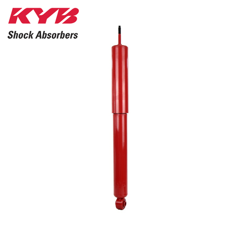 KYB REAR SKORCHED4'S SHOCK ABSORBER 8450001