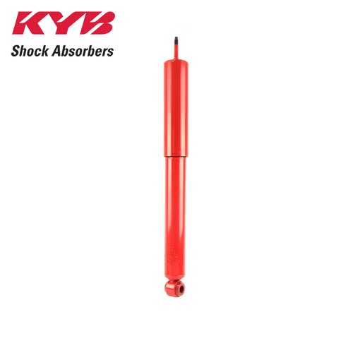 KYB FRONT SKORCHED4'S SHOCK ABSORBER 845001