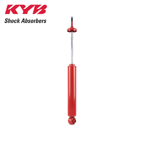 KYB REAR SKORCHED4'S SHOCK ABSORBER 845017