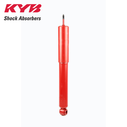 KYB REAR SKORCHED4'S SHOCK ABSORBER 845021