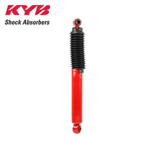 KYB REAR SKORCHED4'S SHOCK ABSORBER 845031