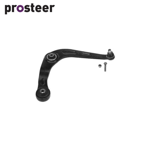 LOWER CONTROL ARM RH FOR PEUGEOT BALL JOINT BJ532R-ARM