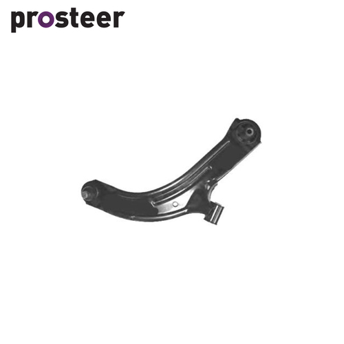 LOWER CONTROL ARM RH FOR NISSAN TIIDA BJ8755R-ARM