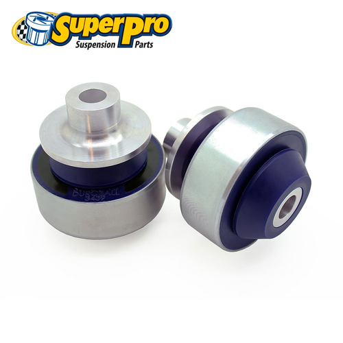 SuperPro Duroball Control Arm Lower-Inner Rear Bush Kit - Front FOR WRX/STi 2015+/Levorg DURO4425K