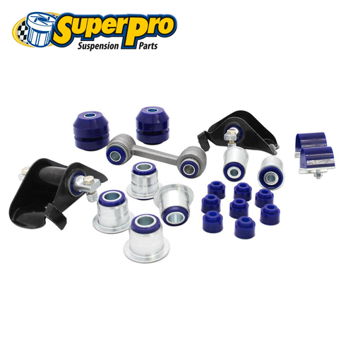 SuperPro Front End Repair Kit FOR Falcon XA-XD/Fairlane ZF-ZJ KIT048FK