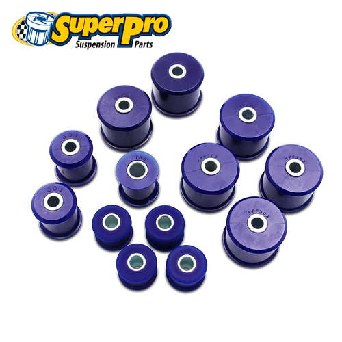 SuperPro Rear End Repair Kit FOR Falcon EA-EL/Fairlane NA-NL KIT048R-SK