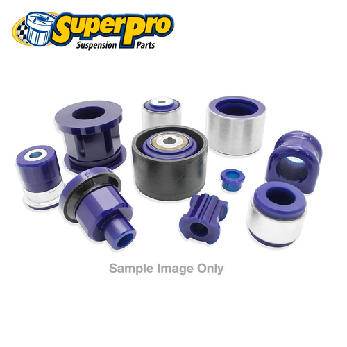 SuperPro Front End Repair Kit FOR Escort Mk1, Mk2 68-80 KIT052FK