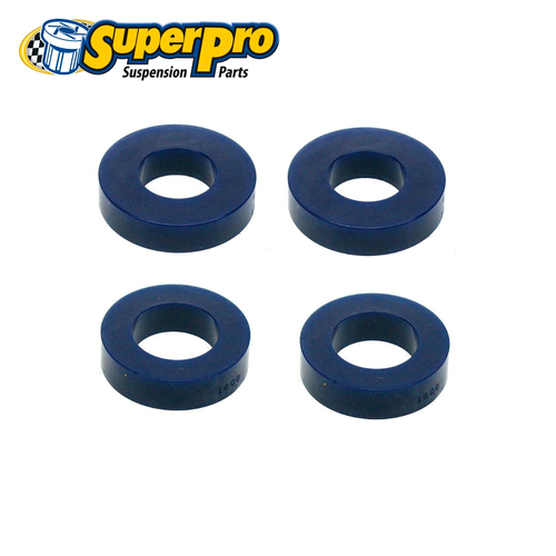 SuperPro Subframe Traction Bush Kit - Rear FOR Skyline/S13/S14/S15 KIT201K