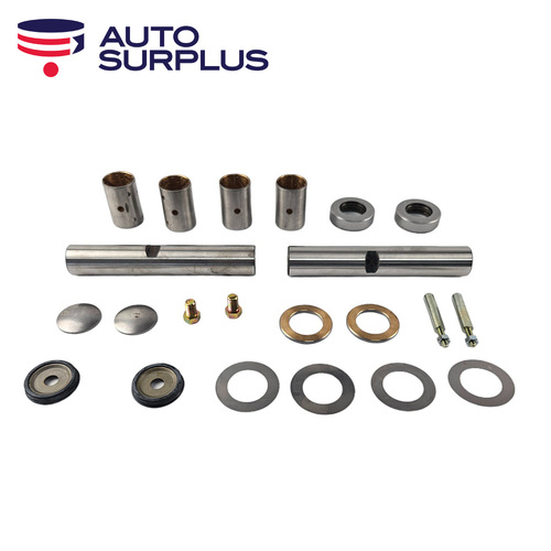 King Pin Kit FOR GM Isuzu Truck KS21 KT25 KT26 3 Ton KS32 4 Ton 1977-1984 KX269