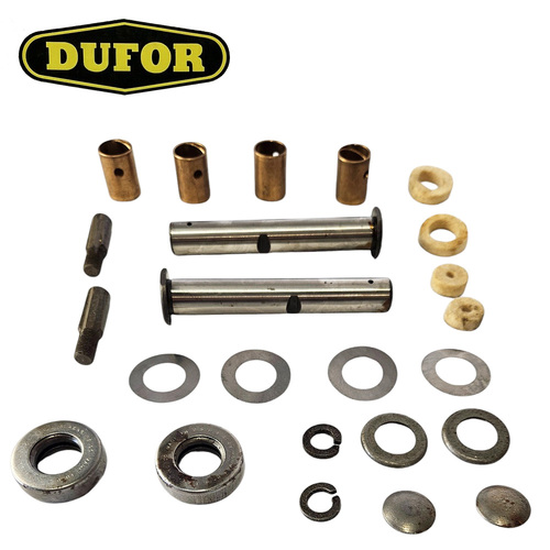 Steering King Pin Kit FOR Ford Pilot E71A V8 1949-1952 Dufor KX39