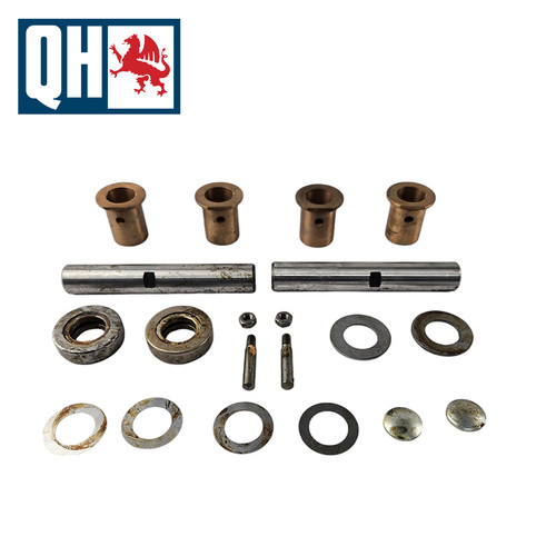 King Pin Kit FOR Commer Q T TD TPU S SD B Ton Karrier Bantam D F 2-4 Ton KX41 QH