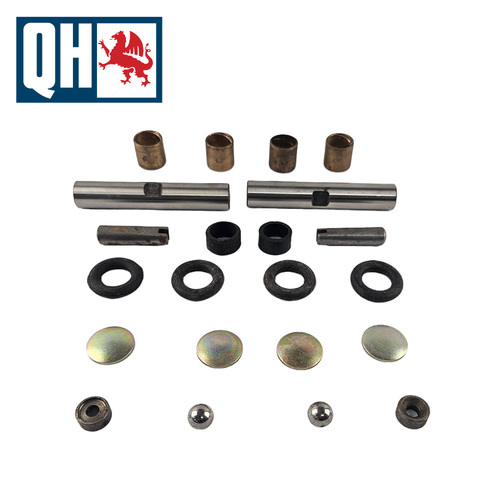 King Pin Kit FOR Bedford Van PC Vauxhall Wyvern Velox 1950-1952 KX47