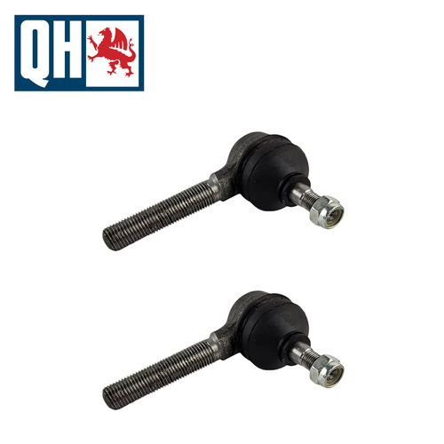 Tie Rod End PAIR FOR NSU Prinz Sport Prinz 57-67 Opel Kadett 62-67 QR1079