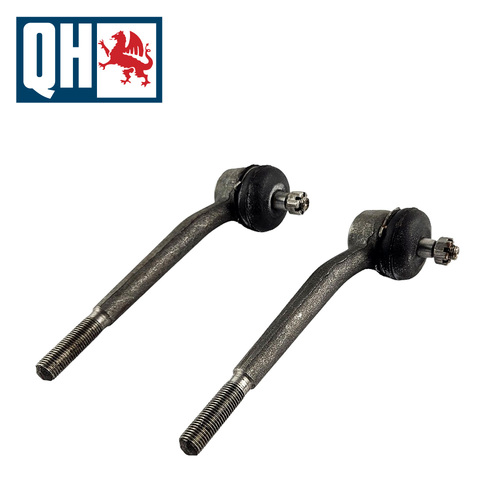 Inner Tie Rod End PAIR FOR Vauxhall Cresta Velox PB PC 1962-1972 QR1114 QH