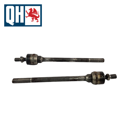 Steering Rack End PAIR FOR Bedford 6 8 CWT Beagle Estate Vauxhall Viva QR1154