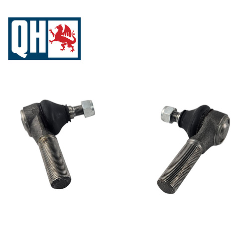 Outer Tie Rod End PAIR FOR Ford Transit 12-35 CWT QR1408 Quinton Hazell 1965-85